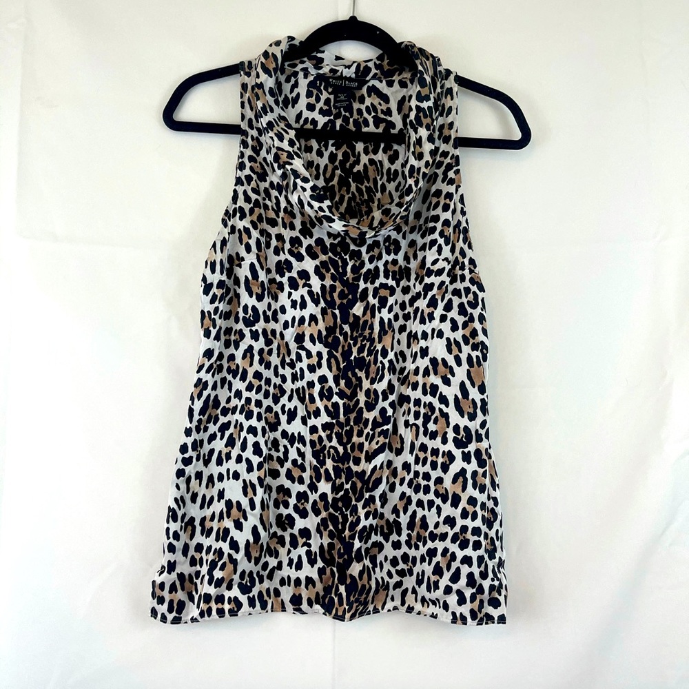 White House Black Market Blouse